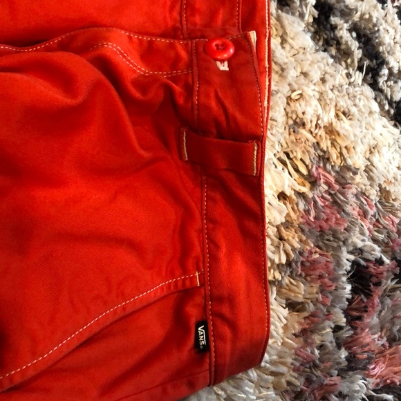 Vans Pants - Picture 4 of 5